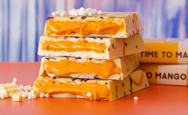 Time to Mango - New Fix Dessert Chocolate - Image 3