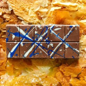 Baklawa 2 The Future (Pack of 6 Large Bars) | The Fix Dessert Chocolatier
