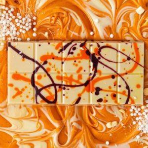 Time to Mango - New Fix Dessert Chocolate