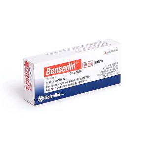 Buy Bensedin Diazepam 10mg Online