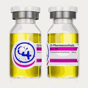 Buy C4 Pharma Mast Enanthate 200