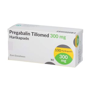 Buy Pregabalin 300mg UK Online