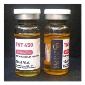 Buy TNT 450mg/ml