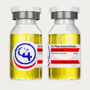 Buy Trenbolone Acetate 100 mg/ml