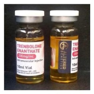 Buy Trenbolone Enanthate 200mg/ml - 10ml Bottle