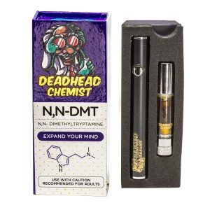 DMT Cartridge and Battery | DMT Carts For Sale UK | Buy DMT