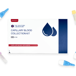 Erectile dysfunction test kit