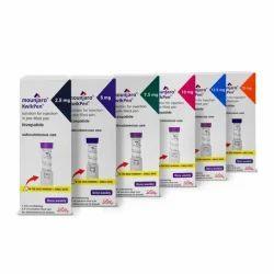 Mounjaro® Injectable Pen 15mg Maintenance dose Weeks 21+ for sale online