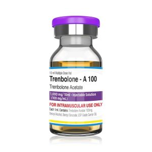 Pharmaqo Labs – Trenbolone-A 100