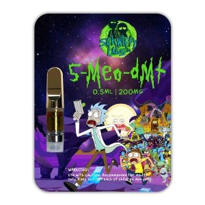 Schwifty Labs 5-Meo-DMT | DMT for sale uk | Buy DMT UK