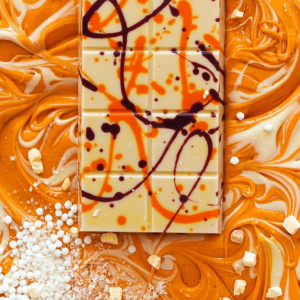 Time to Mango - Latest Fix Dessert Chocolatier