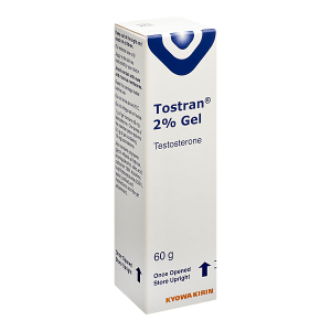 Tostran Gel 2%
