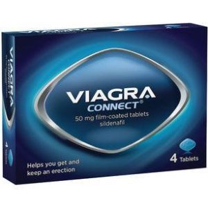 Viagra Connect